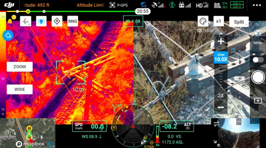 How Thermal Cameras Work: A Comprehensive Guide