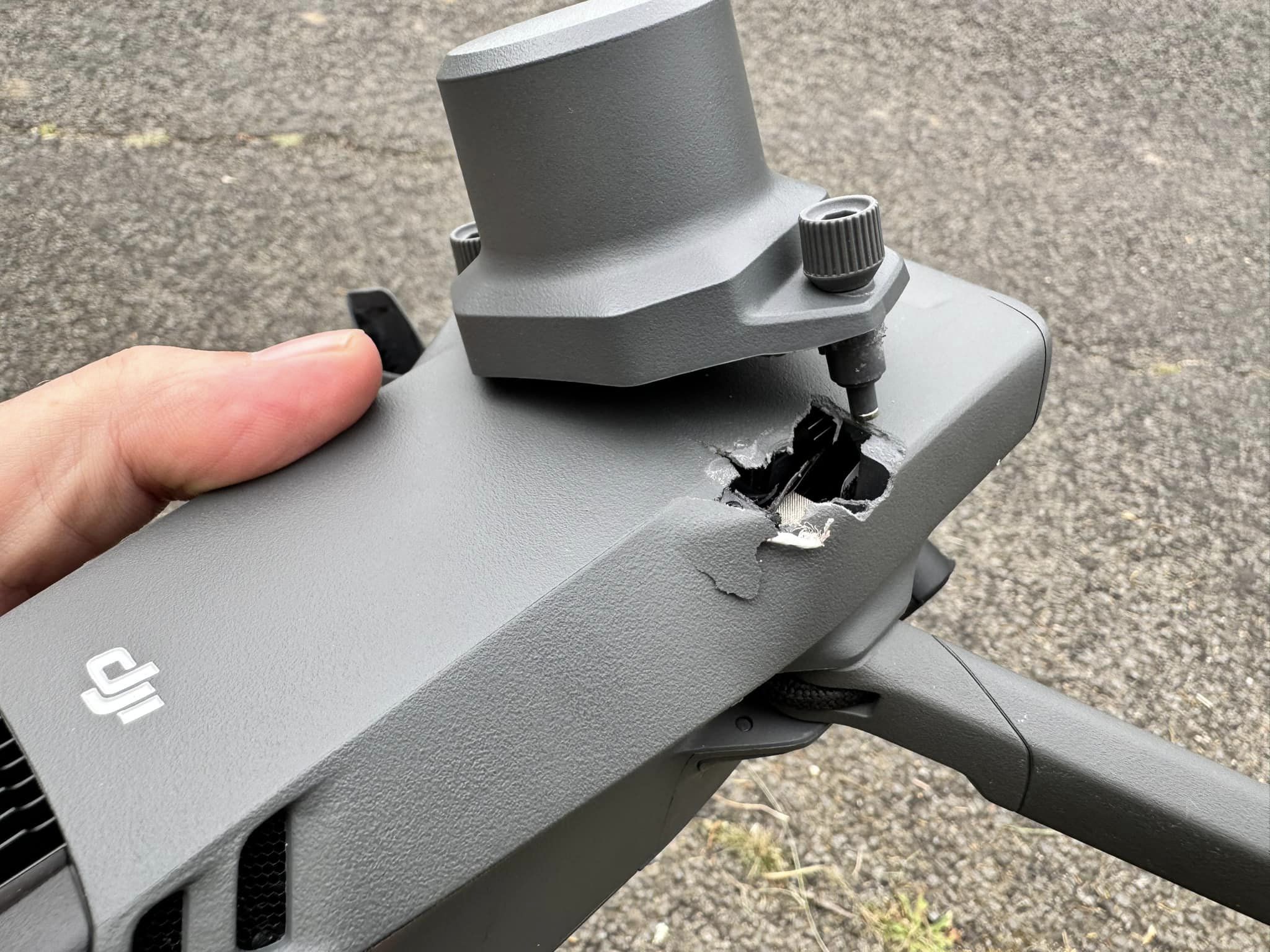 The Consequences of Shooting Down a Drone: Legal and Financial Repercussions